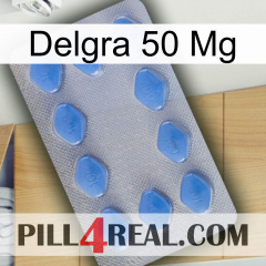 Delgra 50Mg 21
